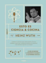 ESTO ES CIENCIA & COCINA