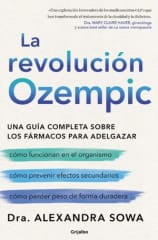LA REVOLUCION OZEMPIC
