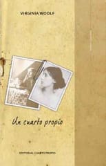 UN CUARTO PROPIO (RÚSTICA)