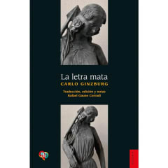 LA LETRA MATA