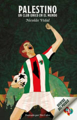 PALESTINO, UN CLUB ÚNICO EN EL MUNDO