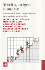 MÉRITO, ORIGEN O SUERTE