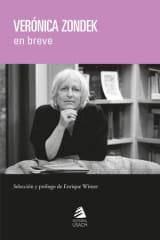 VERÓNICA ZONDEK. EN BREVE