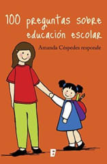 100 PREGUNTAS SOBRE EDUCACIÓN ESCOLAR