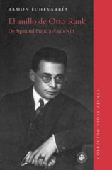 EL ANILLO DE OTTO RANK  UDP - BIG SUR C