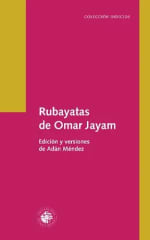 RUBAYATAS DE OMAR JAYAM