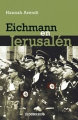 EICHMANN EN JERUSALEN -