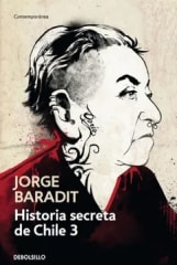 HISTORIA SECRETA DE CHILE 3 (DB)