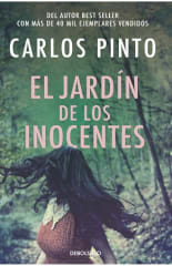 EL JARDÍN DE LOS INOCENTES (DB)