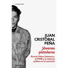 JOVENES PISTOLEROS. (DB)