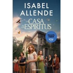 LA CASA DE LOS ESPÍRITUS (ED LTDA)