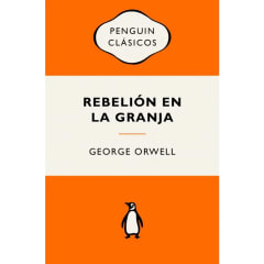 REBELIÓN EN LA GRANJA (VINTAGE)