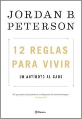 12 REGLAS PARA VIVIR