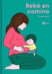 BEBÉ EN CAMINO