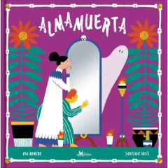 ALMA MUERTA - LIBER C