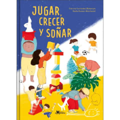 JUGAR, CRECER Y SONAR - LIBER C
