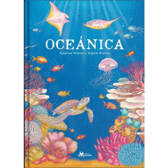 OCEANICA - LIBER C