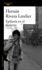 EPIFANÍA EN EL DESIERTO 