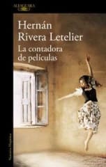 LA CONTADORA DE PELÍCULAS (NE)