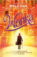 WONKA (PRECUELA NETFLIX)