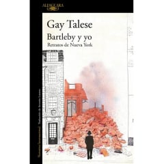 BARTLEBY Y YO