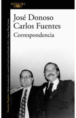 CORRESPONDENCIA: JOSÉ DONOSO Y CARLOS FUENTES