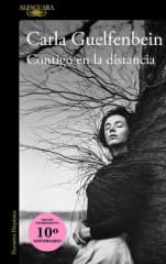 CONTIGO EN LA DISTANCIA (ED. CONMEMORATIVA)