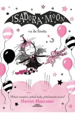 ISADORA MOON VA DE FIESTA