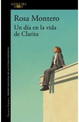 UN DIA EN LA VIDA DE CLARITA