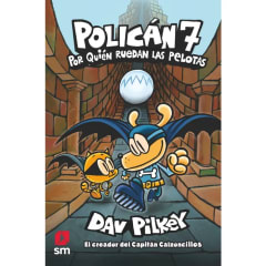 POLICÁN 7