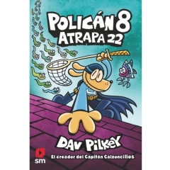 POLICÁN 8
