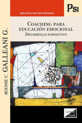 COACHING PARA EDUCACION EMOCIONAL. DESARROLLO FORMATIVO