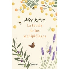 LA TEORÍA DE LOS ARCHIPIÉLAGOS