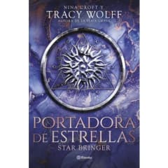 PORTADORA DE ESTRELLAS (STAR BRINGER)