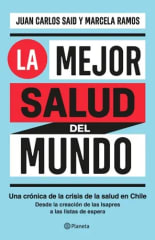 LA MEJOR SALUD DEL MUNDO