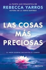 LAS COSAS MAS PRECIOSAS