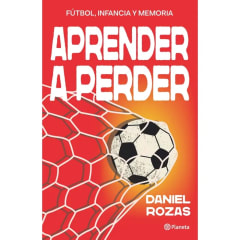APRENDER A PERDER