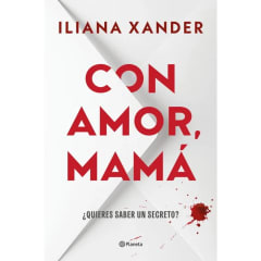 CON AMOR, MAMÁ