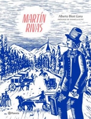 MARTÍN RIVAS