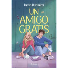 UN AMIGO GRATIS