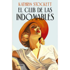 EL CLUB DE LAS INDOMABLES