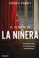 EL SECRETO DE LA NIÑERA