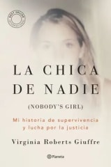 LA CHICA DE NADIE