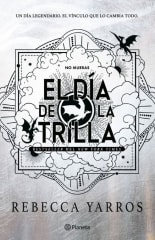 EL DÍA DE LA TRILLA (Empíreo)