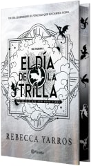 EL DÍA DE LA TRILLA (Empíreo) Ed. CANTOS PINTADOS