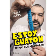 ESTOY GUATÓN, TENGO QUE ADELGAZAR