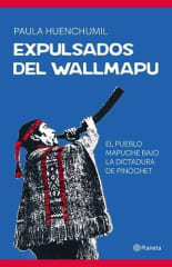EXPULSADOS DEL WALLMAPU