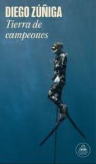 TIERRA DE CAMPEONES