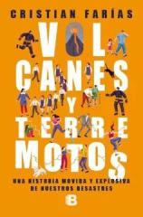 VOLCANES Y TERREMOTOS