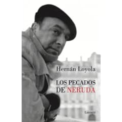 LOS PECADOS DE NERUDA
